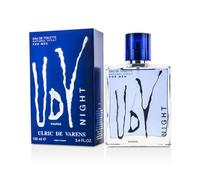 Ulric de Varens Udv Night For Men Eau de Toilette 100ml