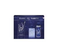 Ulric de Varens UDV NIGHT FOR MEN LOTE 2 pz