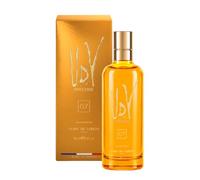 Ulric de Varens UDV Prestige 07 - Eau de Parfum Dupe pour Femme - 100 ml | Chipre afrutado, mango, melocotón, rosa y vainilla, alta concentración, estela envolvente, fabricada en Francia