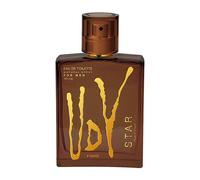 Ulric de Varens Star For Men Eau de Toilette 100ml