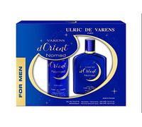 Ulric De Varens Varens U.D.V. D'Orient Nomad Edt Vapo 100 Ml Sets 100 ml