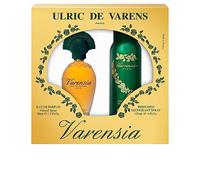 Ulric De Varens Varensia Eau De Parfum Spray 50 ml Set 2 Pieces