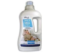 Ulrich Acondicionador Líquido Natural 3 En 1 (1 L) 1000 ml
