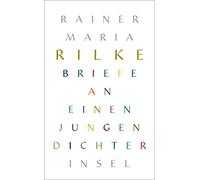 Ulrich Baer Rai Briefe an einen jungen Dichter: Mit einem Nachwort (Tapa blanda)