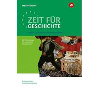 Ulrich Baumgärt Zeit für Geschichte - Ausgabe für die Qualifikatio (Tapa blanda)