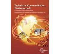 Ulrich Beer Hor Technische Kommunikation Elektrotechnik: Funktions (Tapa blanda)