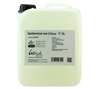 Ulrich - Detergente lavavajillas Cítricos