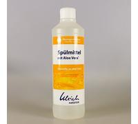 Ulrich Detergente Líquido - 500 ml