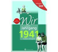 Ulrich Grunert Aufgewachsen in der DDR - Wir vom Jahrgang 1941: Kin (Tapa dura)
