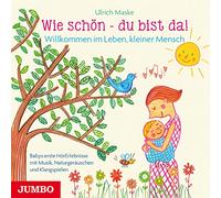 Ulrich Maske - Wie Schön-du Bist Da!