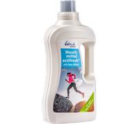 Ulrich natürlich Detergente Actifresh con Efecto Desodorante - 1 l Ulrich natürlich