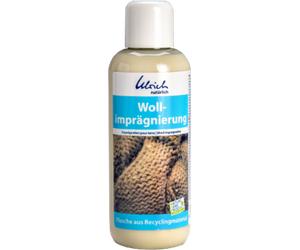 Ulrich natürlich Impermeabilizante de Lana - 250 ml Ulrich natürlich