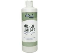Ulrich natürlich Limpiador de Cocinas y Baños - 500 ml Ulrich natürlich