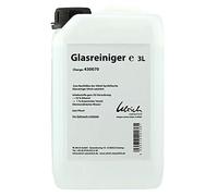 Ulrich natürlich Limpiador de cristales de 3 litros