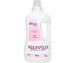 Ulrich natürlich Suavizante - Magic of Flowers - 1 l Ulrich natürlich
