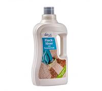 Ulrich - Quitamanchas con extracto de panamina, botella con asa de recambio, 1 litro, natural