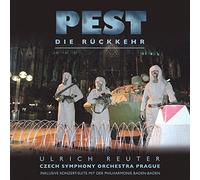 Ulrich Reuter - Pest-die Rückkehr-Original Soundtrack