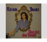 Ulrich Roski - Das ist der Dank