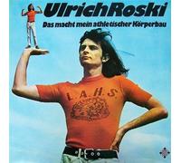 Ulrich Roski - Das macht mein athletischer Körperbau