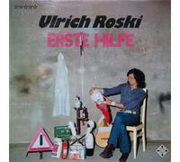 Ulrich Roski - Erste Hilfe