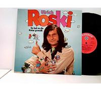 Ulrich Roski - So Hat Es Die Natur Gewollt