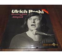 Ulrich Roski - Spinatwachteln Im Schlafrock [2xVinyl]