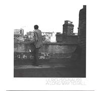 Ulrich Schnauss - A Long Way To Fall
