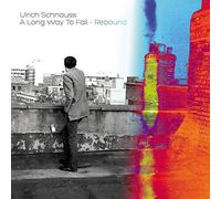 Ulrich Schnauss - A Long Way to Fall - Rebound