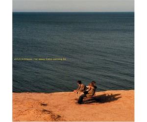 Ulrich Schnauss - Far Away Trains Passing By