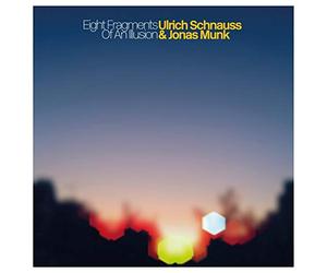Ulrich Schnauss & Jonas Munk - Eight Fragments Of An Illusion [Vinilo]