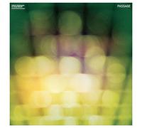 Ulrich Schnauss & Jonas Munk - Passage [VINYL] [Vinilo]