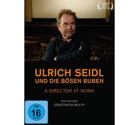 Ulrich Seidl und die Bösen Buben (DVD) (Importación USA)
