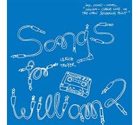 Ulrich Troyer - Songs for William 2 [Vinilo]