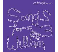 Ulrich Troyer - Songs for William 3 [Vinilo]