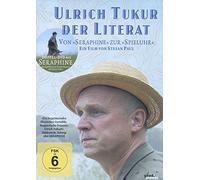 Ulrich Tukur als der Literat/Seraphine [Alemania] [DVD]