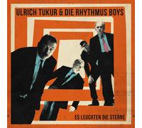 Ulrich Tukur & Die Rhythmus Boys Es Leuchten die Sterne (CD) (Importación USA)