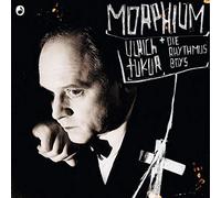 Ulrich Tukur & die Rhythmus Boys - Morphium