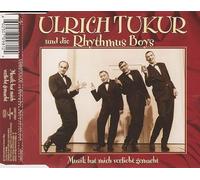 Ulrich Tukur & Rhythmus Boys - Musik hat mich verliebt gemacht