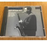 Ulrik Hans - Day After Day