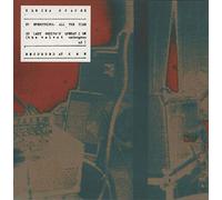 Ulrika Spacek - Everything, All The Time [VINYL] [Vinilo]