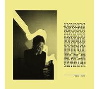 Ulrika Spacek - Modern English Decoration - Ltd. Color V [Vinilo]