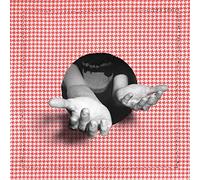 Ulrika Spacek - The Album Paranoia [VINYL] [Vinilo]