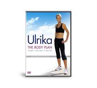 Ulrika - The Body Plan [Edizione: Regno Unito] [Reino Unido] [DVD]