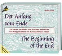 Ulrike Löh Der Anfang vom Ende - Klöppel-Fachbuch: Ein neues Ve (Tapa dura)