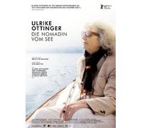 Ulrike Ottinger: Nomad from the Lake ( Ulrike Ottinger - Die Nomadin vom See )