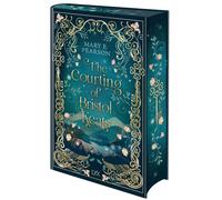 Ulrike Raimer-Nolte Mary E. Pearson The Courting of Bristol Keats (Tapa dura)