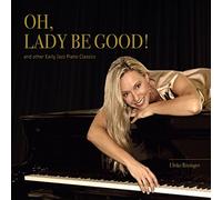 Ulrike Ritzinger - Oh, Lady Be Good