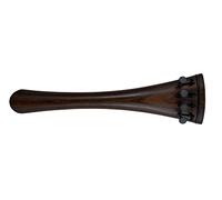 Ulsa 500106 - Cordal para violonchelo, modelo francés, ébano