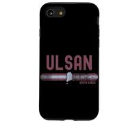 Ulsan South Korea | Vacation Travel Carcasa para iPhone SE (2020) / 7/8