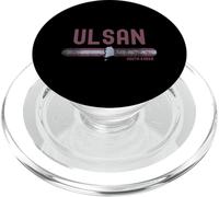Ulsan South Korea | Vacation Travel PopSockets PopGrip para MagSafe